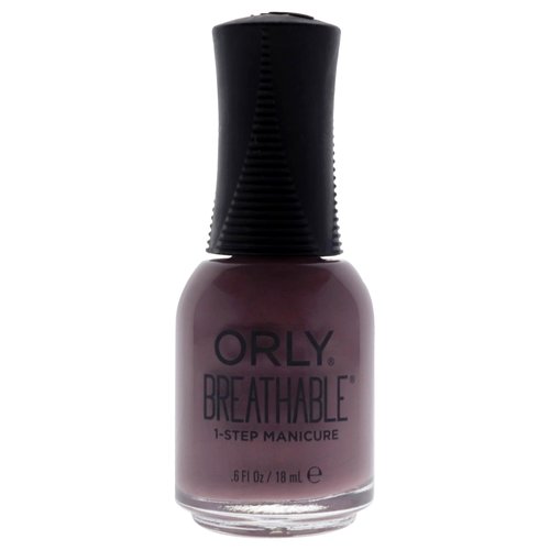 Orly Breathable Treatment + Color - 2060003 Shift Happens Women Nail Polish 0.6 oz