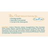 Palma Christi (Castor Oil) Natural Cleansing Bar Soap, 3 bar set