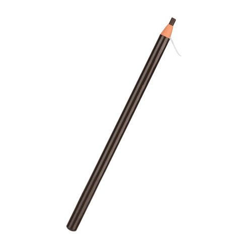Beatifufu Makeup Set Brown Pencil Makeup Eyeliner Brow Pencil Set for Marking Elf Eyebrow Pencil Eyebrow Pencil Grey Dark Brown Smudge Proof Eyebrow Pencil Women Eyebrow Pencils Tool Yarn