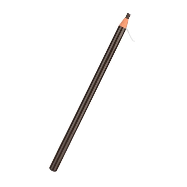 Beatifufu Makeup Set Brown Pencil Makeup Eyeliner Brow Pencil Set for Marking Elf Eyebrow Pencil Eyebrow Pencil Grey Dark Brown Smudge Proof Eyebrow Pencil Women Eyebrow Pencils Tool Yarn