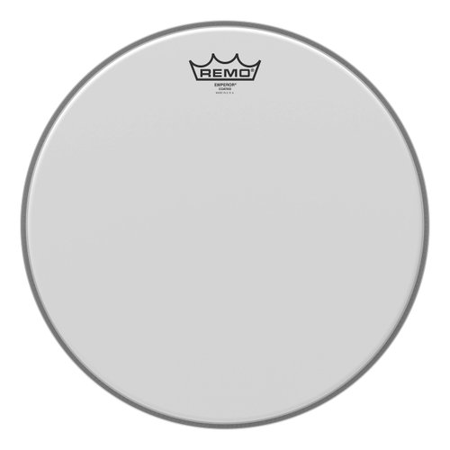 Remo Emperor Coated Drum Head - 14 Inch
