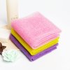 GIGULES 3 Pieces African Net Sponge African Exfoliating Net African Bath Sponge African Scrubbing Long Net Rag African Wash Net Shower Body Scrubber