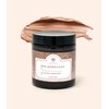 DERMAGLOVE RED MOROCCAN CLAY MASK All Natural Tightening Clay Mask Formulated With Red Moroccan Clay, and Rosemary to Refine, Define, Exfoliate, Un-clog Pores, Smooth, and Tighten Skin. 4 oz Jar