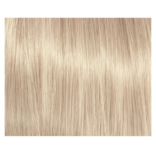 Milano Care Milano Colore – Nourishing Hair Coloring Treatment – Permanent Hair Dye – Hair Color Cream (Peroxide Cream Not Included), 11.00 Platinum Blonde, 100ml/3.4 oz