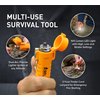 Survive Outdoors Longer Fire Lite Fuel Free Rechargeable Lighter