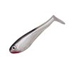 Yum Lures Money Minnow Original Soft Plastic Minnow Swim-Bait Paddle-Tail Fishing Lure, Tennessee Shad, 3.5'