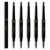 Brow Definer - 3R Factory Auburn Eye Brow Pencils For Women, Waterproof & Retractable (1pc Pack)