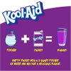 Kool-Aid Soft Drink Mix Grape Unsweetened, Caffeine Free - 0.14 Oz, Pack of 15