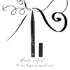 F.A.R.A.H 18HR Liquid Eyeliner Black Velvet - Ultra-Fine Precision Tip for Sharp, Defined Lines and Long-Lasting Wear - Smudge-Proof