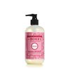 Mrs. Meyer's Clean Day Liquid Hand Soap, Made with Essential Oils, Peppermint Scent, 12.5 Fl Oz (Pack of 1)