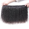 Original Queen 100% Brazilian Unprocessed Virgin Kinky Curly Human Hair Weave 3 Bundles Deep Curly Hair Extensions Mixed Length 16 18 20inches