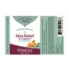 Miracell Skin Relief and Support, Apricot Kernel Oil, Coconut Oil, Sesame Oil Jojoba Oil, Avocado Oil, Camellia oil, Rosehip oil Vitamin E, Serum 2 oz