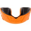 Venum Challenger Mouth Guard, Black/Orange, One Size
