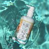 C'est Moi Vanilla Vibes Cleansing Body Wash | Lightly Foaming Formula made with Aloe, Calendula, Cucumber Extract and Avocado Oil, Gentle Cleanser, Hydrating, Refreshing, Clearing, 10 fl oz.