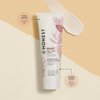 The Honest Company Hydrating Face + Body Lotion | Fast Absorbing, Naturally Derived, Hypoallergenic | Sweet Almond Nourish, 8.5 fl oz