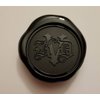 KVD Beauty Lock-It Refillable Mattifying Pressed Finishing Powder Light/Medium