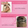 Moresoo Tape in Extensions Ombre Black Hair Extensions Tape in Balayage Off Black to Blonde Mix with Brown Tape in Human Hair Extensions Remy Hair Tape in Extensions 14 Inch #1B/4/14 20pcs 50g