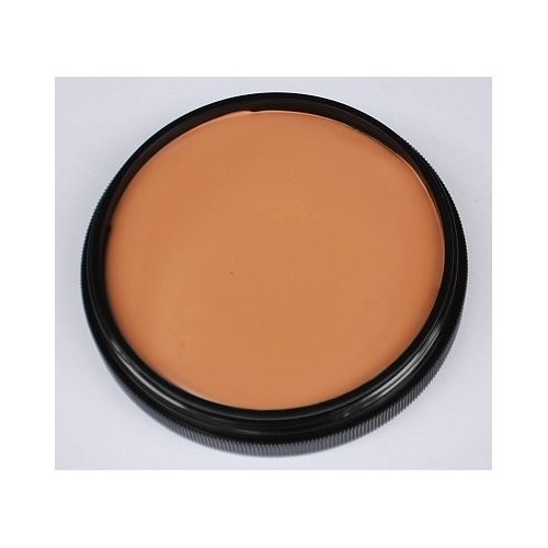 Make-Up Center Oil Cream Foundation Item 09 Shade M-10