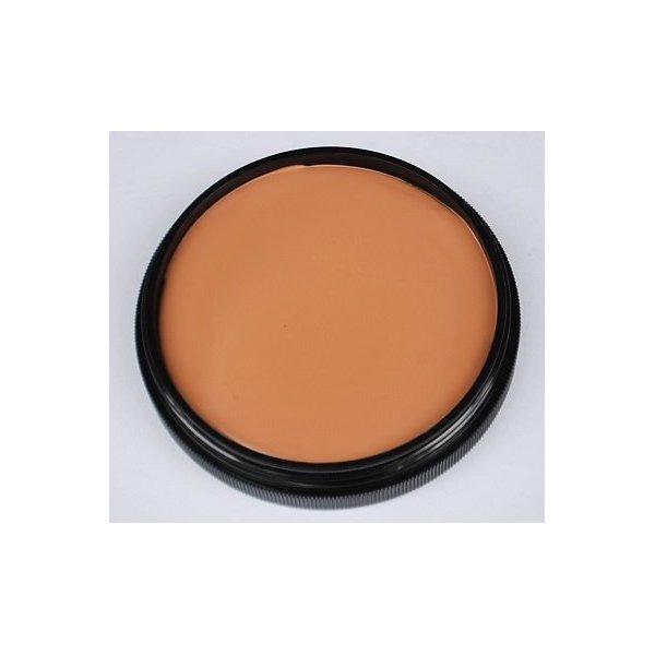 Make-Up Center Oil Cream Foundation Item 09 Shade M-10