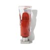 MUZIGAE MANSION Objet Liquid Makeup Vivid Glow Vegan Lip Tint (NOTABLE) 0.20 Fl Oz (Pack of 1)