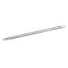 Tweezerman Cuticle Pusher and Nail Cleaner (Stainless Steel)