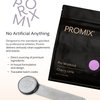 Promix Pre-Workout Powder, Cherry Lime - Maximize Focus & Performance - Helps Muscle Gain, Endurance & Enhanced Energy - Vitamin B12, Caffeine, Beta-Alanine & L-Tyrsosine - Gluten & Dairy-Free