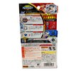 TAKARA TOMY B-92 Beyblade Burstsieg Xcalibur.1LR Starter Pack with Launcher Spinning Top