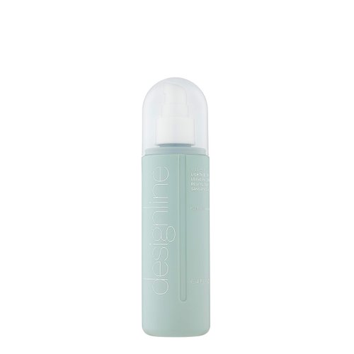 DESIGNLINE Olive Oil Lightweight Leave-In Conditioner, 6.4 oz - Regis Preserves Your Hair's Moisture to Help Restore, Protect, and Rehydrate Hair Without Residue or Build Up (6.4 oz)