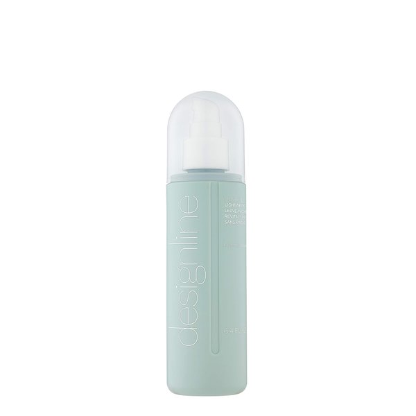 DESIGNLINE Olive Oil Lightweight Leave-In Conditioner, 6.4 oz - Regis Preserves Your Hair's Moisture to Help Restore, Protect, and Rehydrate Hair Without Residue or Build Up (6.4 oz)