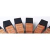 Black Radiance Color Perfect Liquid Full Coverage Foundation Makeup, Caramel, 1 Fluid Ounce
