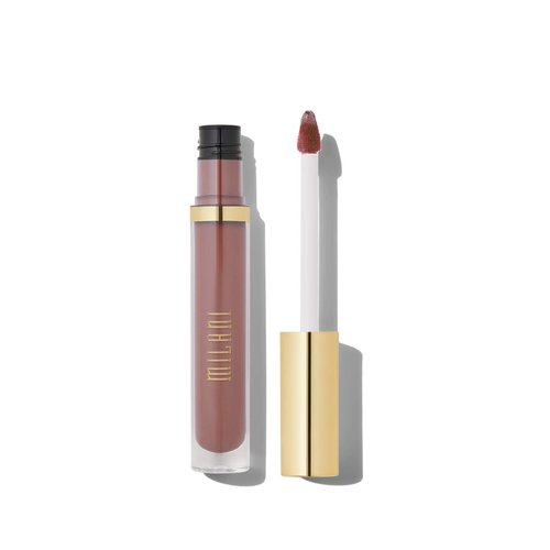 Milani Amore Shine Liquid Lip Color - Temptation (0.1 Ounce) Cruelty-Free Nourishing Lip Gloss with a High Shine, Long-Lasting Finish