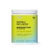 Hydrolyzed Collagen Powder - Sparkle Skin Boost Plus (No Flavor) [50-Serves] VERISOL Collagen Peptides Protein Powder & Vitamin C, Non-GMO Collagen Supplement Drink, Keto Protein Powder Nutrition