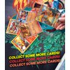 Special Illustrator Rare Pokémon Compatible TCG Random Assortment Bundle || Guaranteed Special Illustrator Rare + 15 Reverse Holo + 15 High HP Cards + Dan123yal Deck Box