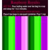 Bigelow Raspberry Royale Tea Bags - 20 ct - 3 Pack