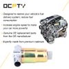 OCPTY 2H1099 Fuel Injection New Idle Air Control Valve FIT for Dodge Monaco, for Peufor Geot 505, for Porsche 911/924/ 928/944, for Volvo 242/244/ 245/264/ 265/740/ 745/760/ 780