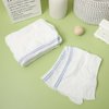 SUPVOX 6Pcs Women Postpartum Mesh Underwear Breathable Post Birth Panty Incontinence Briefs for Woman Man Adult