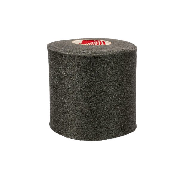 Cramer Tape Underwrap, Sports PreWrap for Athletic Ankle, Wrist, and Injury Taping Jobs, Hair Tie, Headband, Patella Support, Pre-Wrap Athletic Tape Supplies, 2.75" X 21 Yard Roll of Pre Wrap , Black