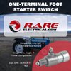 RAREELECTRICAL New Ignition Switch Compatible With 8N11500 Ford/New Holland 1800 2000 8N Naa 501 600 700 800 900