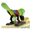 PowerTRC Parrot Coin Bank for Kids, Cute Money Bank for Boys and Girls, Savings Piggy Bank | Fun Gift for Kids and Adults