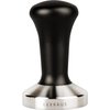 LuxHaus 58mm Espresso Tamper - Premium Barista Coffee Tamper with 100% Flat Stainless Steel Base