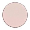 Honeybee Gardens Pressed Powder Eye Shadow Single Refill, Porcelain, Matte Very Pale Pink, Long-Wearing, Creaseproof Mineral Color With Botanicals, 1.2g