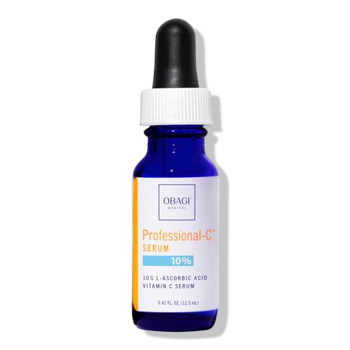 Obagi Professional-C 10% Vitamin C Serum – Helps Brighten Skin Tone and Minimize the Appearance o...