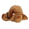 Aurora® Adorable Palm Pals™ Orville Cowboy Hat™ Stuffed Animal - Pocket-Sized Play - Collectable Fun - Brown 5 Inches