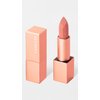 Lawless Forget the Filler Lip-Plumping Line-Smoothing Satin Cream Lipstick - Tropic - Natural Ingredients Smooth and Hydrate Lips for a Plumper, Fuller Look - 3.7g