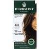 Hair Color 4N Chestnut Kit By Herbatint