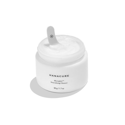 Hanacure® Microphol Neutralizing Cleanser
