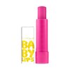 Maybelline Baby Lips Moisturizing Lip Balm SPF 20, Pink Punch 0.15 oz (Pack of 5)