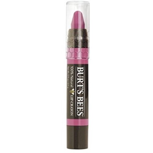 Burts Lip Crayon Ha Smold Size .11z Burts Lip Crayon Hawaiian Smolder #429 .11z