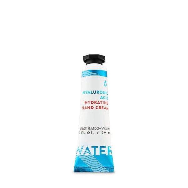 Bath Body Works Hyaluronic Acid Hand Cream