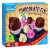 Think Fun Chocolate Fix Board Game (Colors and Parts May Vary)